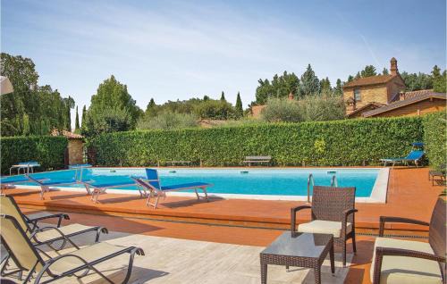 Castiglione del Lago House | Il Nido