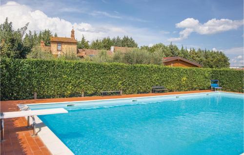 Castiglione del Lago House | Il Nido