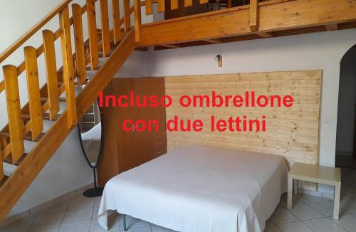 Porto Sant'Elpidio Apartment | Il Nido