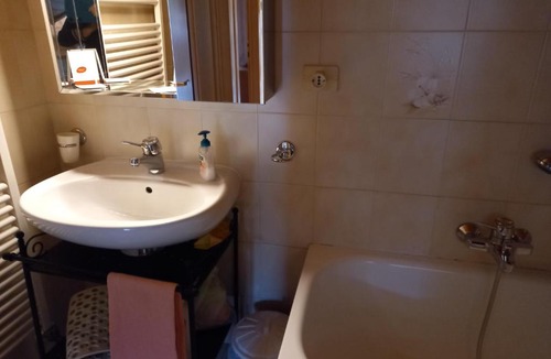 Tonadico Apartment | il Nido