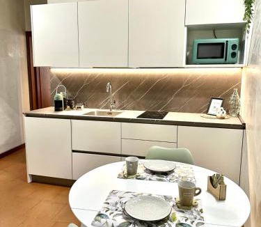 Asolo Apartment | Il Nido nel centro storico di Asolo