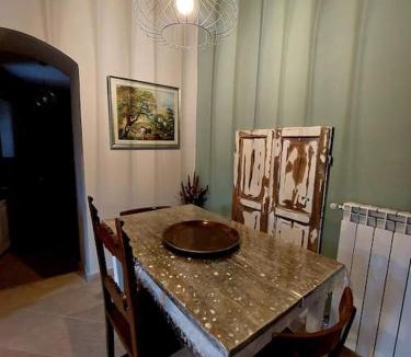 Figline e Incisa Valdarno Apartment | Il Nido sull'Arno