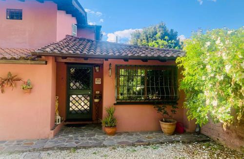 Zagarolo House | Il Ninfeo " le cocon" appartamento