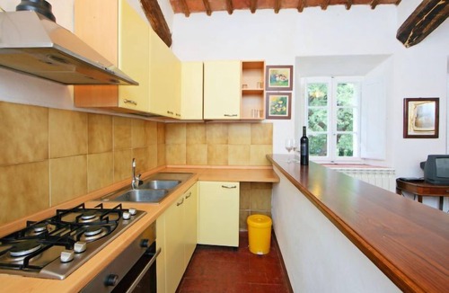 Simignano Apartment | Il Nocciolo by Interhome