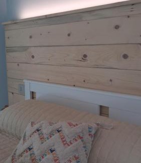 Gaiola Bed & Breakfast | Il Nocciolo