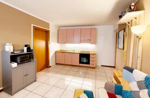 Monclassico Apartment | Il Noce Appartamento