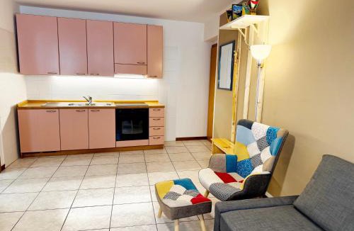 Monclassico Apartment | Il Noce Appartamento