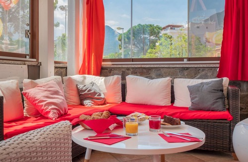 Cala Gonone Hotel | Il Nuovo Gabbiano