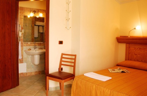 Cala Gonone Hotel | Il Nuovo Gabbiano