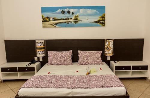 Canoa Quebrada Hotel | IL Nuraghe