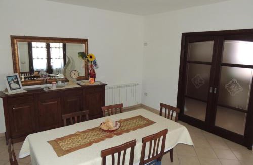 Uras Bed & Breakfast | Il Nuraghe