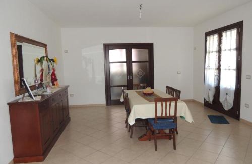 Uras Bed & Breakfast | Il Nuraghe