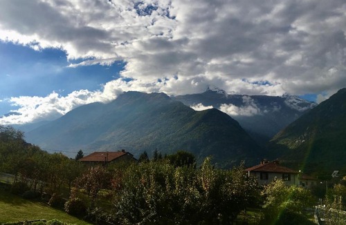 Gravere Apartment | Il Pachirol