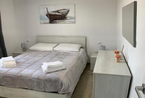 Noto Apartment | Il Paguro