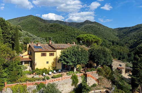 Bivio Pozzo Villa | Il Palazzaccio