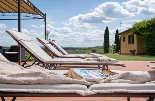 Siena House | Il Palazzetto