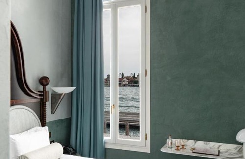 Dorsoduro Hotel | Il Palazzo Experimental