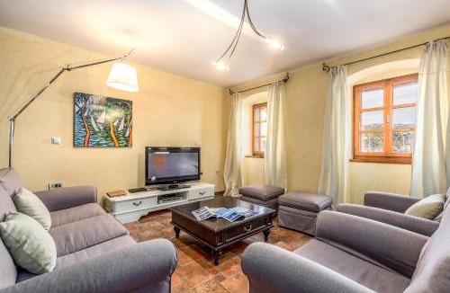 Volosko House | Il Palazzo