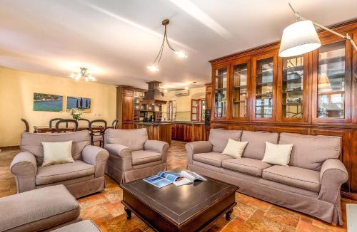Volosko House | Il Palazzo
