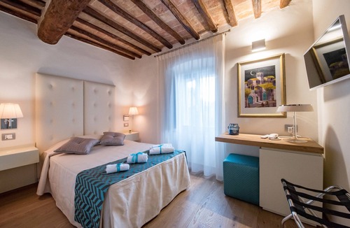 Assisi Hotel | Il Palazzo