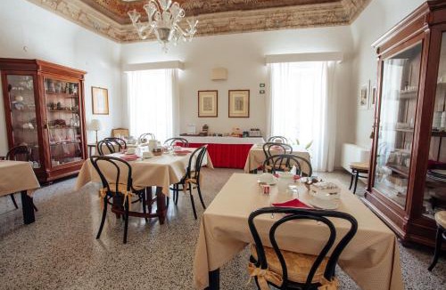 Scanno Bed & Breakfast | Il Palazzo