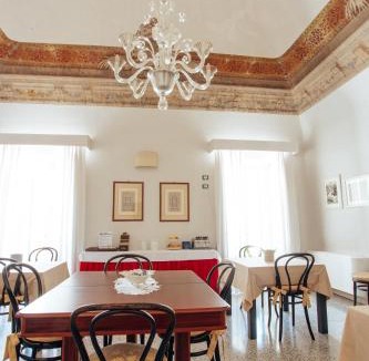Scanno Bed & Breakfast | Il Palazzo