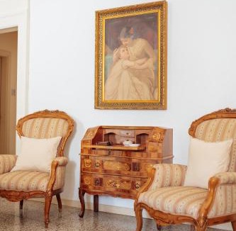Scanno Bed & Breakfast | Il Palazzo