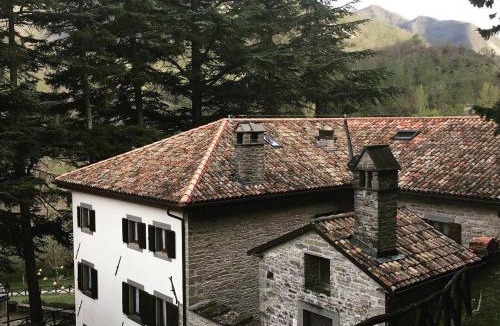 Ridracoli Hotel | Il Palazzo Ridracoli