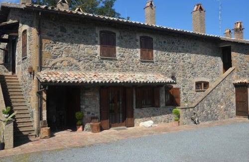 Acquapendente House | Il Palluccaro