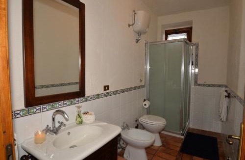 Acquapendente House | Il Palluccaro