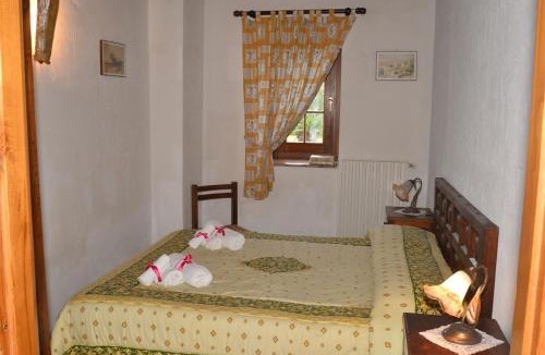 Acquapendente House | Il Palluccaro