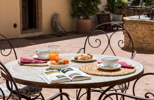Certaldo Bed & Breakfast | Il Paluffo