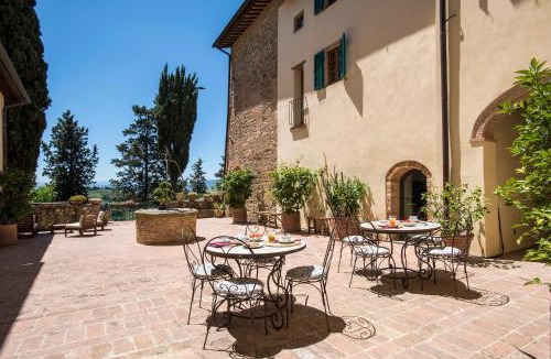 Certaldo Bed & Breakfast | Il Paluffo