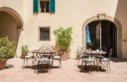 Certaldo Bed & Breakfast | Il Paluffo