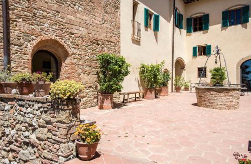 Certaldo Bed & Breakfast | Il Paluffo