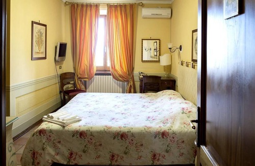 Spoleto Hotel | Il Panciolle