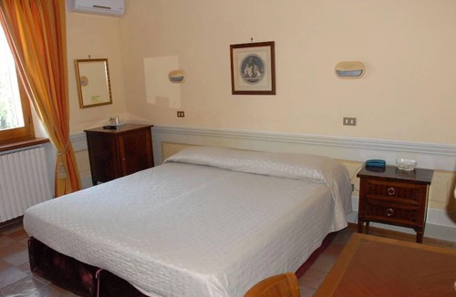 Spoleto Hotel | Il Panciolle