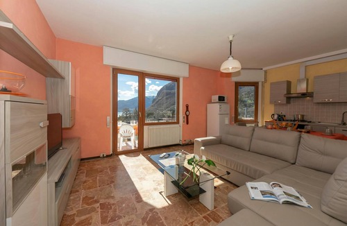 Menaggio Apartment | Il Panorama di Forster, Menaggio, Italy