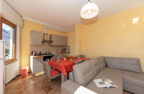Menaggio Apartment | Il Panorama di Forster, Menaggio, Italy