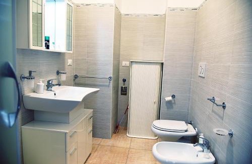 Navelli Apartment | Il papavero rosso
