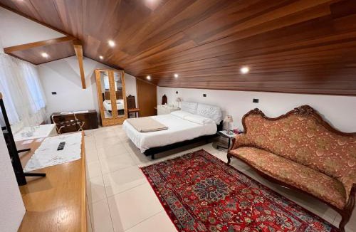 Lequio Berria Villa | Il paradiso del relax house in the Langhe - PANORAMIC VIEW