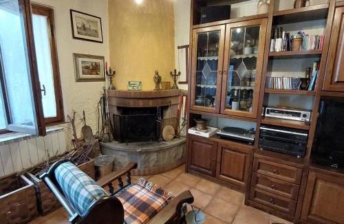 Cutigliano House | Il Paradiso Della Montagna