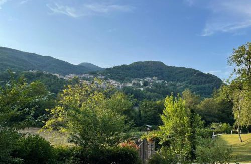 San Marcello Piteglio Bed & Breakfast | Il paradiso delle beccacce