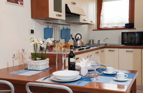 Aurelio Apartment | IL PARCO ROMA