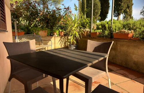 Certaldo Apartment | Il Paretaietto
