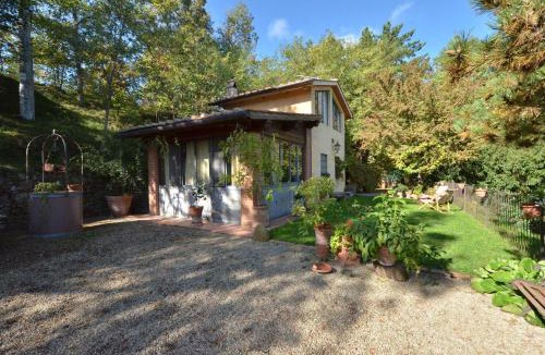 Montevarchi Villa | Il Paretaio