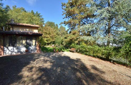 Montevarchi Villa | Il Paretaio
