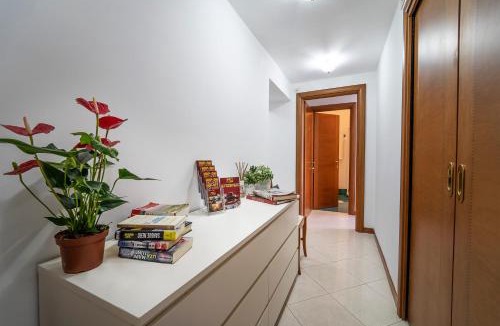 Vatican House | il passetto