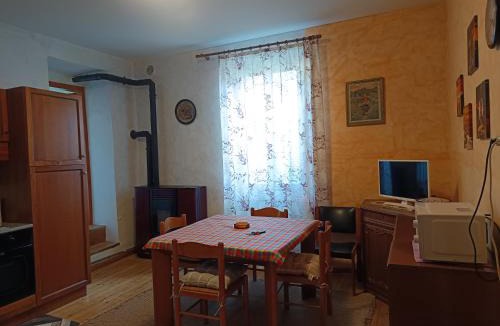 Rovereto Apartment | Il Pellicano