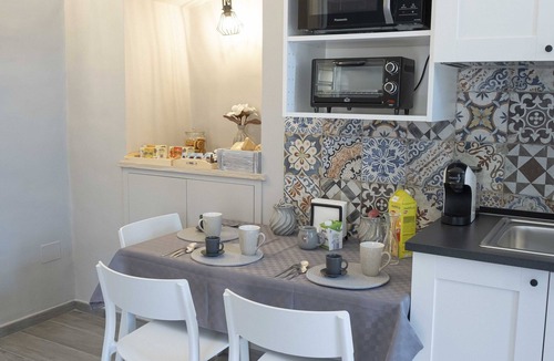 Bisceglie Bed & Breakfast | Il Pendio B&B